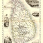 Customs, Cultivations, and Curries of Ceylon, 1860-1891